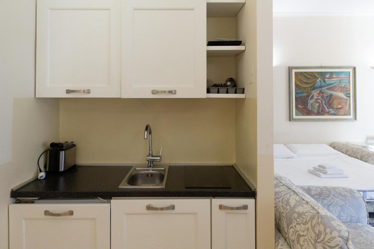 Classic 1Br Outside Ztl & 10 Min From Center Firenze Eksteriør billede
